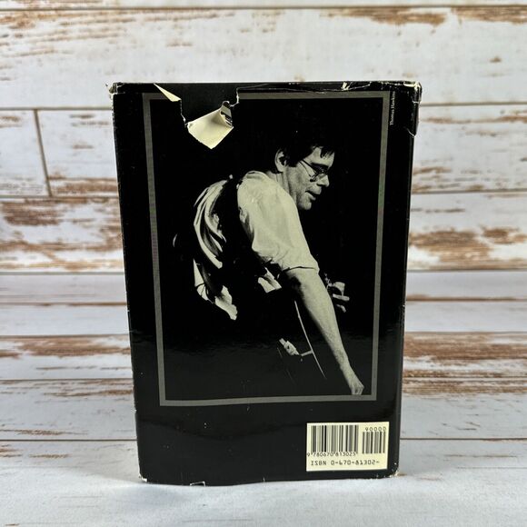 It by Stephen King (1986, Hardcover) FIRST EDITION Dust Jacket True First - Picture 2 of 9